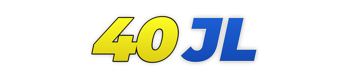 40jl Logo
